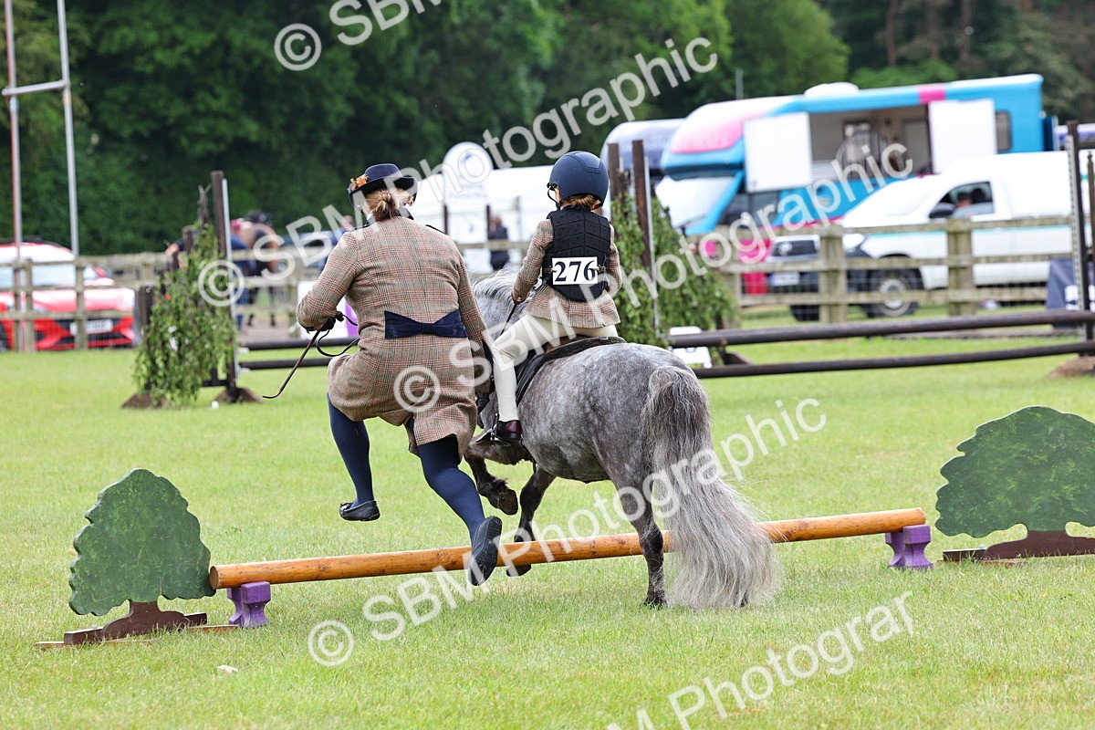 SBM_08116 - Class 42-43 - LIHS BSPS Heritage Working Sports Pony