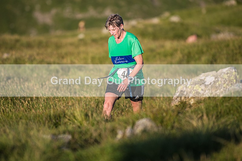 Seat Sandal-267 - Seat Sandal Fell Race Wednesday 8th July 2026