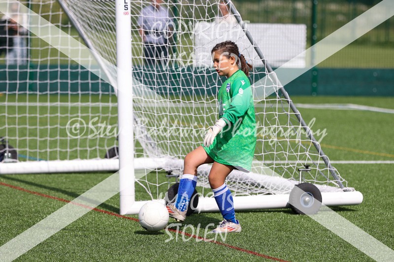 1DX31960 - U11 Girls