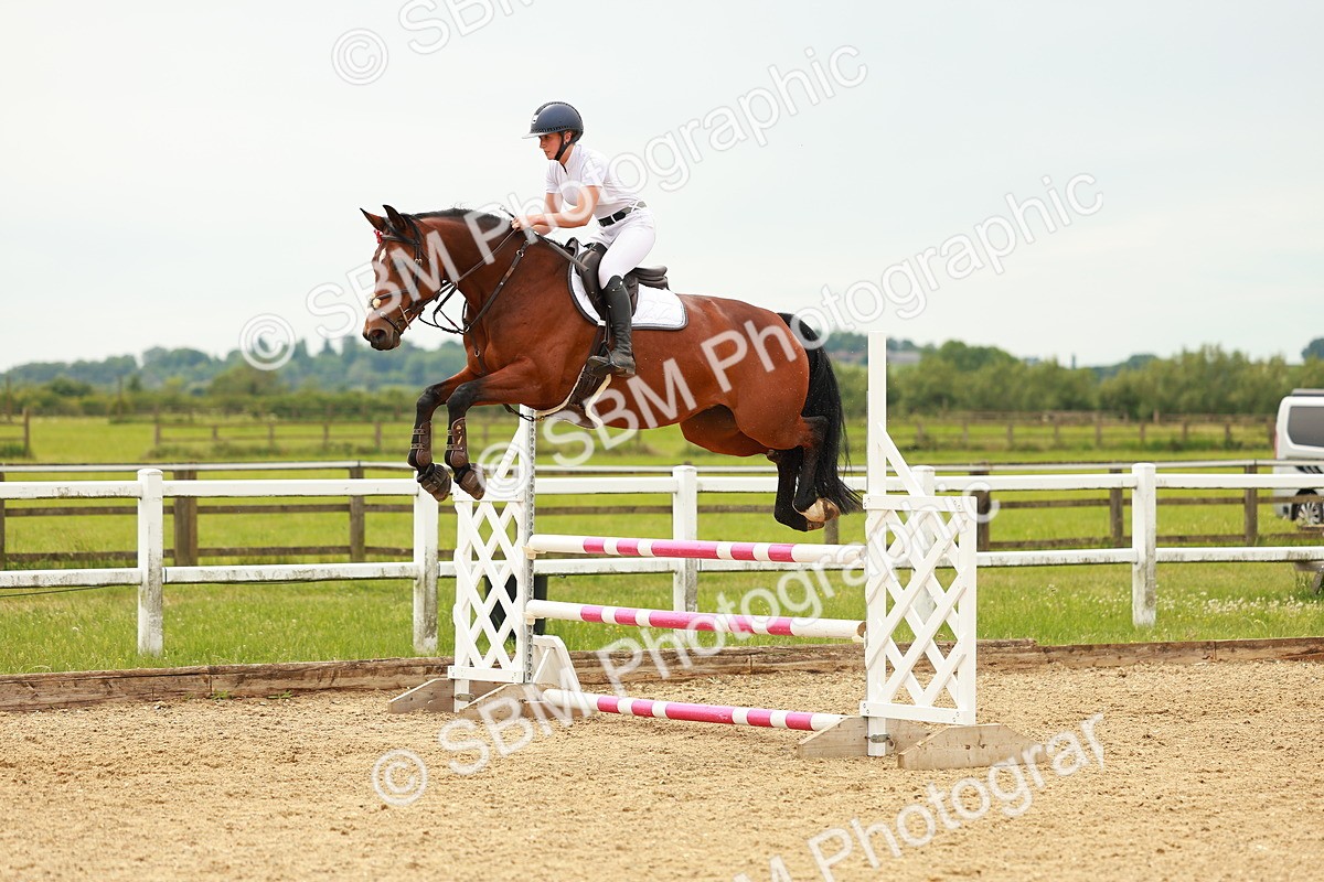 SBM_001805 - Class 3 - Senior Discovery - 1.00m