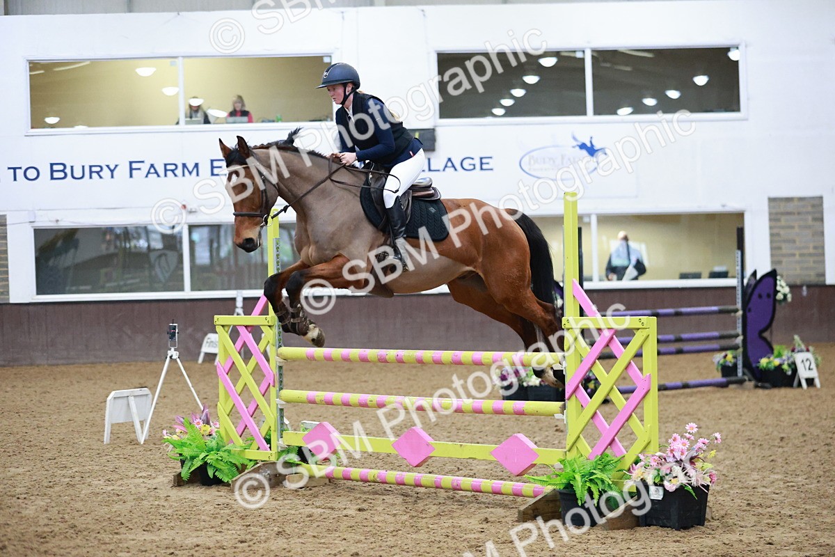 SBM_000771 - Class 3 - Senior Discovery - 1.00m
