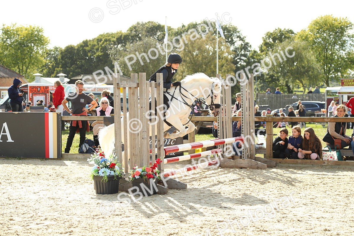 SBM_49480 - J7 - Junior Pony 60cm Championship