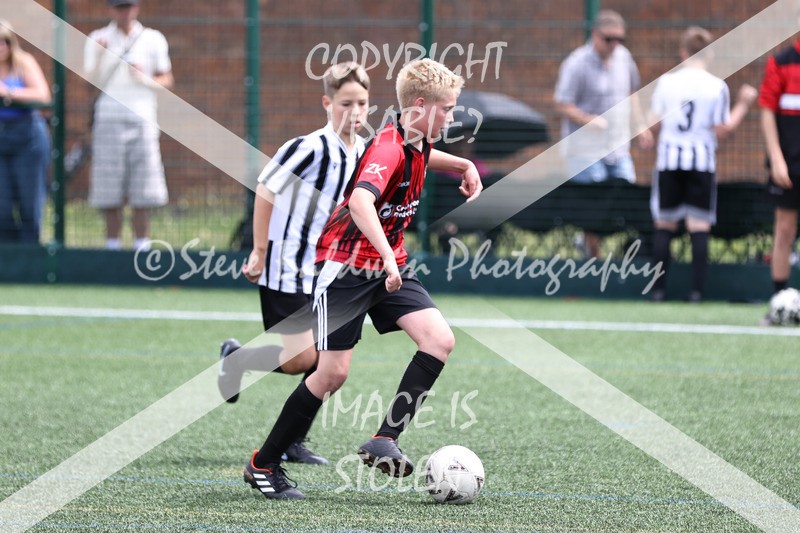 1DX31476 - Sun 14th U12 Boys