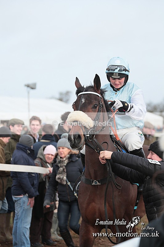 PtP 210124 172 - Cocklebarrow Races Point-to-Point 21/01/24