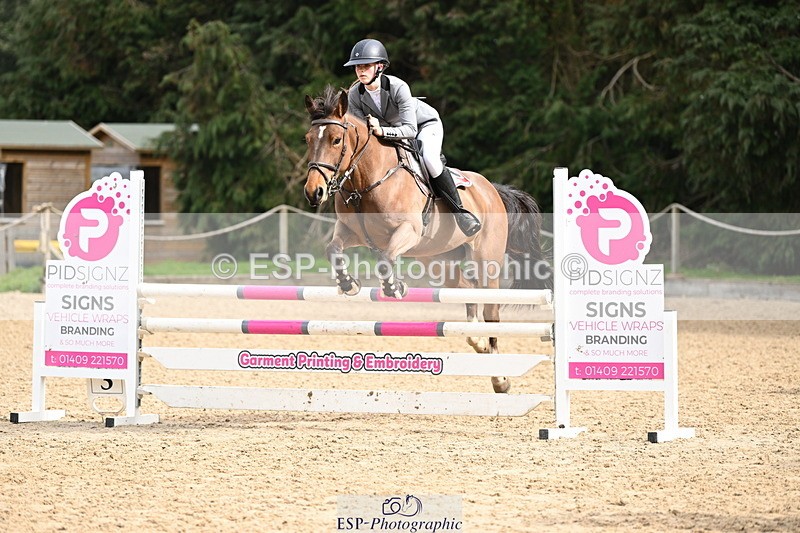 250322A-104101-02225 - Cls 18 95cm Amateur Quali