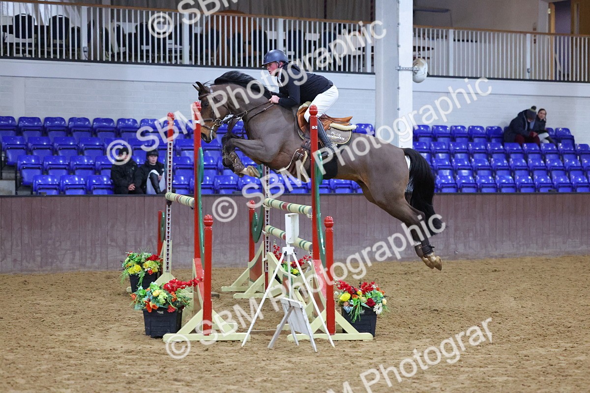 1I0A5257 - Class 10 - Redpost Equestrian Senior Foxhunter/ 1.20m Open