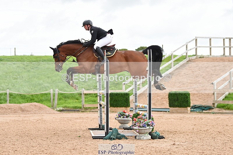 230813A-145116-13443 - Cls 50 Senior Foxhunter