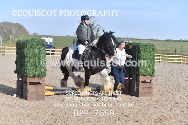 BPP_7659 - CLASS 0 Clear Round Show Jumping