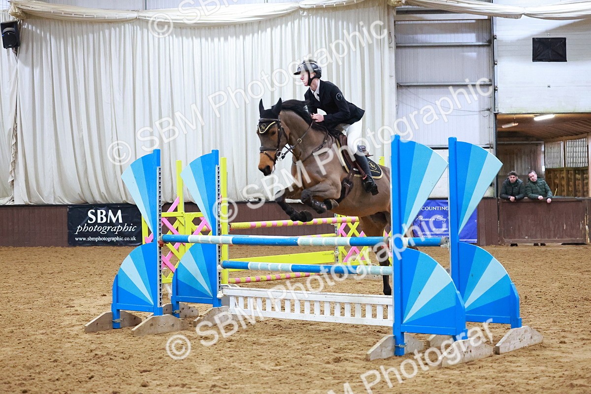 SBM_001514 - Class 3 - Senior Discovery - 1.00m