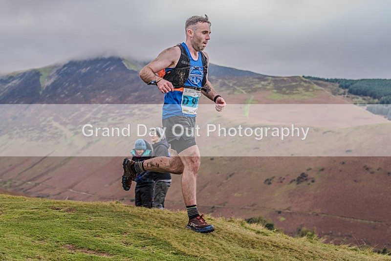 British Fell Relay-3241 - British Fell & Hill Relay Championship Braithwaite Keswick Saturday 21st October 2023