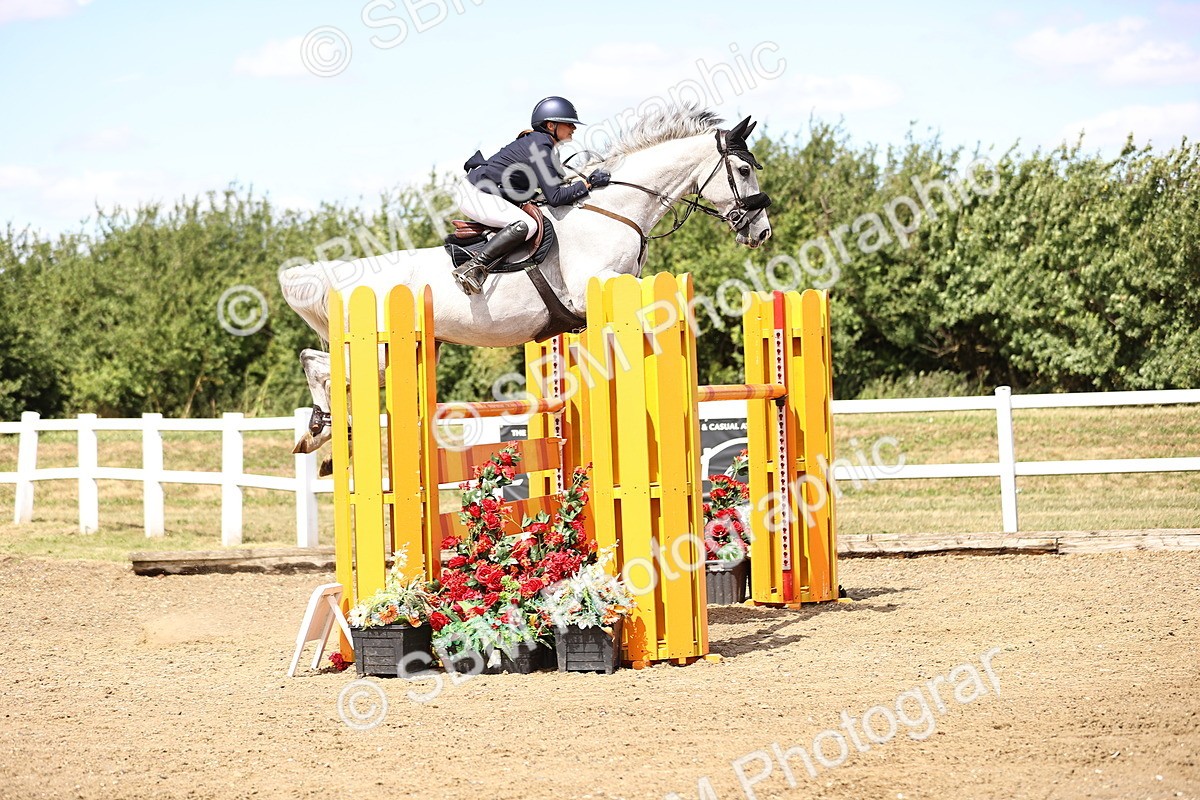 SBM_004015 - Class 23 - Talent Seekers Inc 7 yr Old Championship Qualifier 1.30 - 1st Half