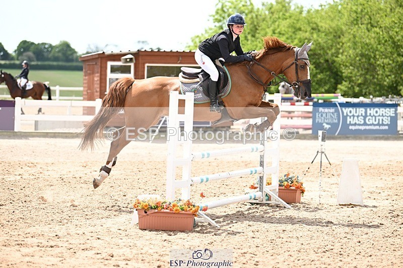 250510-124913-10733 - Cls 21 85cm Amateur Quali