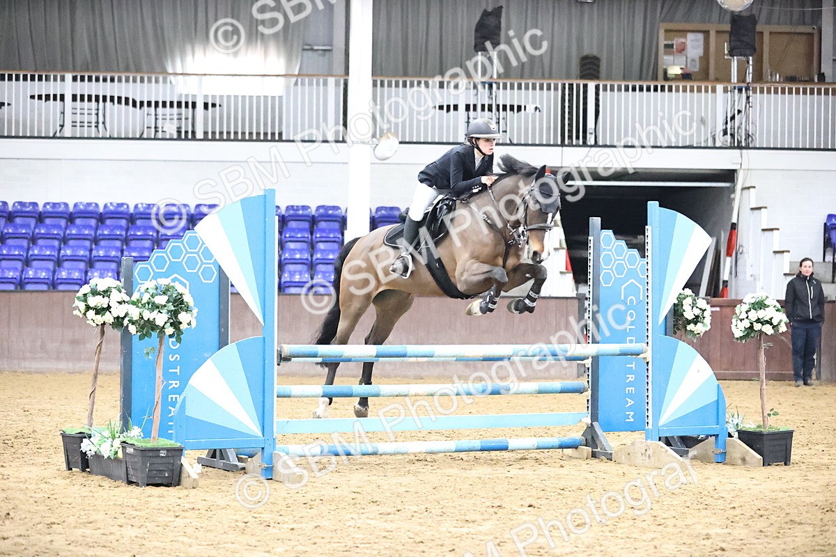 SBM_001416 - Class 8 - Senior British Novice - 90cm