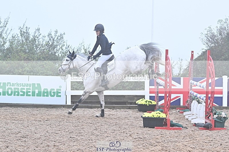 241006A-111326-06416 - Cls 24 95cm Nat Am Quals