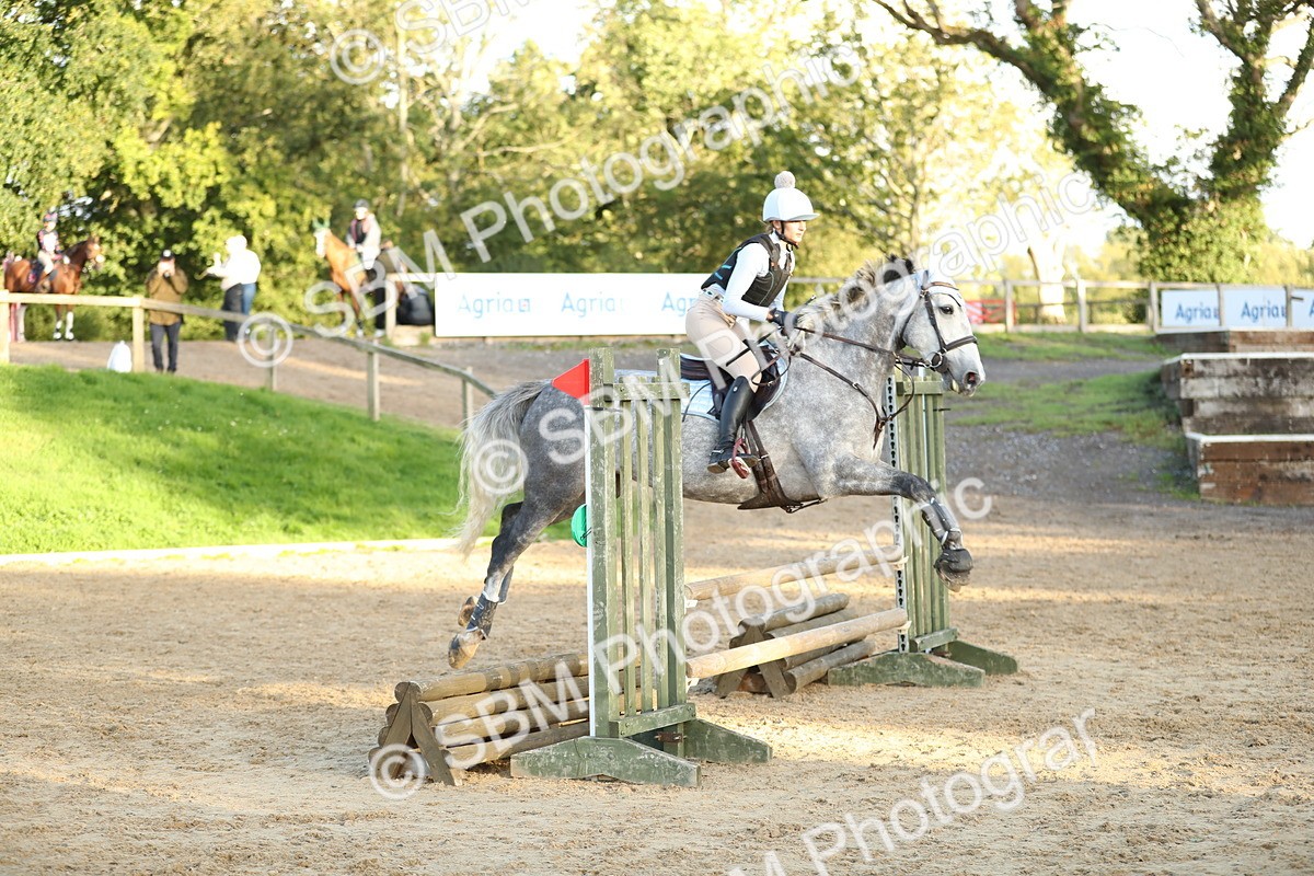 SBM_30668 - E11 - Eventers Challenge 80cm Championship