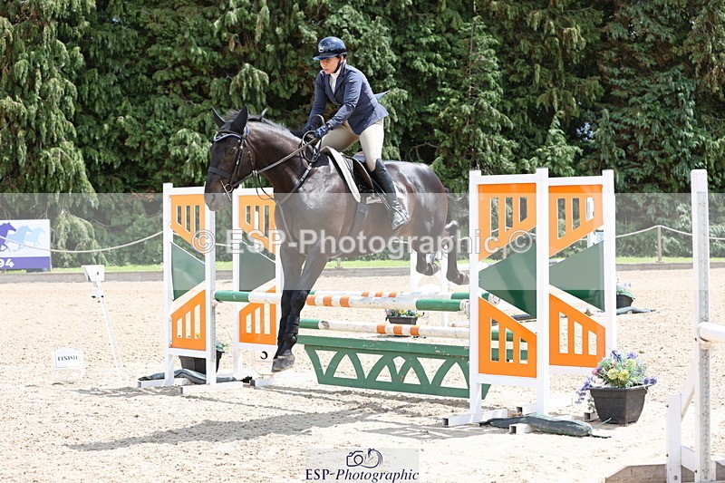 250614A-124511-06559 - Cls 28 95cm Amateur Quali