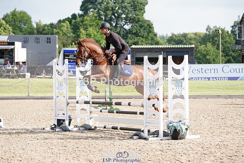 250613A-084920-01002 - Cls 8 85cm Schooling Round