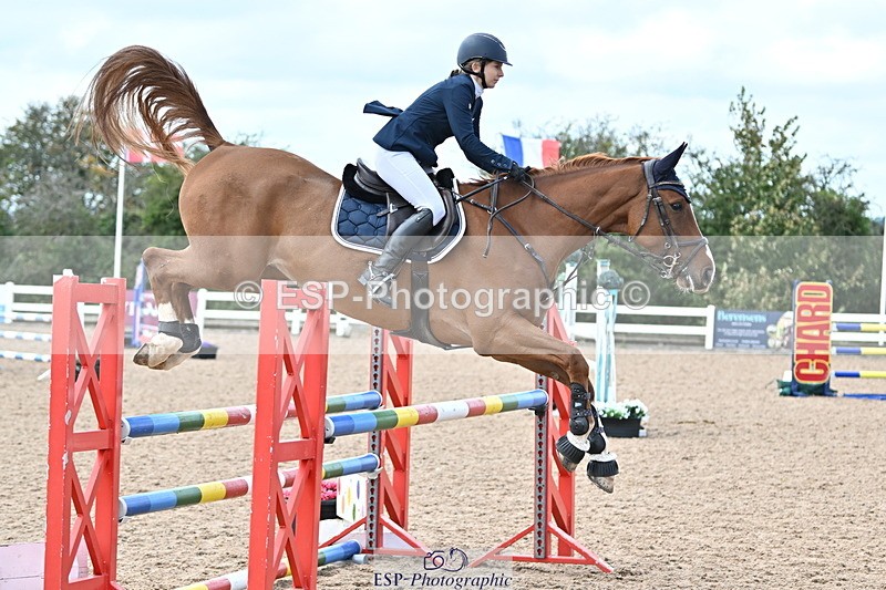 241005A-123045-03657 - SAT Cls 18 1.05m Amateur Quali