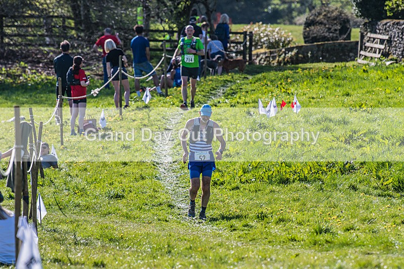 The Finish-2090 - The 3 Peaks Race Saturday 25th April 2026 - The Finish