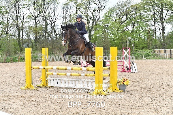 BPP_7760 - CLASS 15 SAT 0.95m Amateur Championship Qualifier