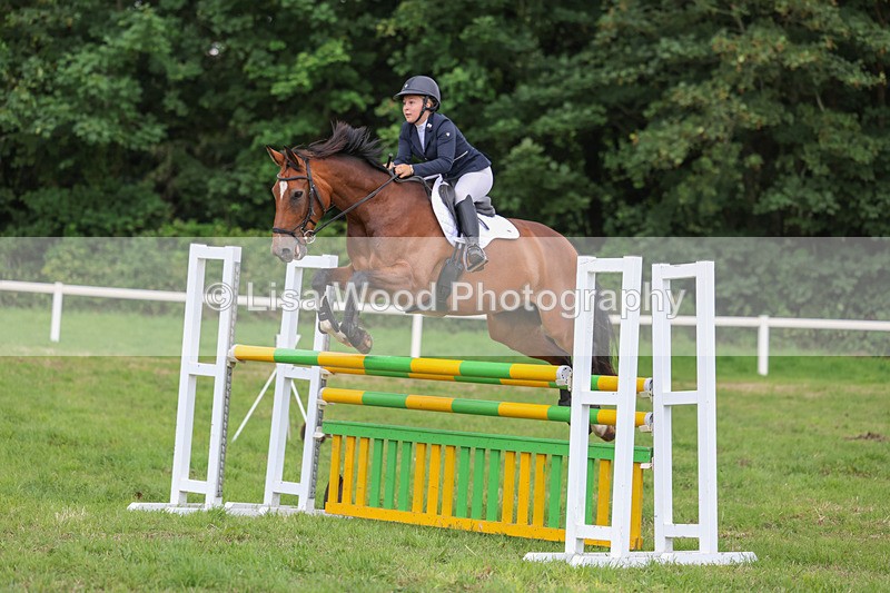 3E7A8218 - Class 7: Senior Newcomers/1.10m open