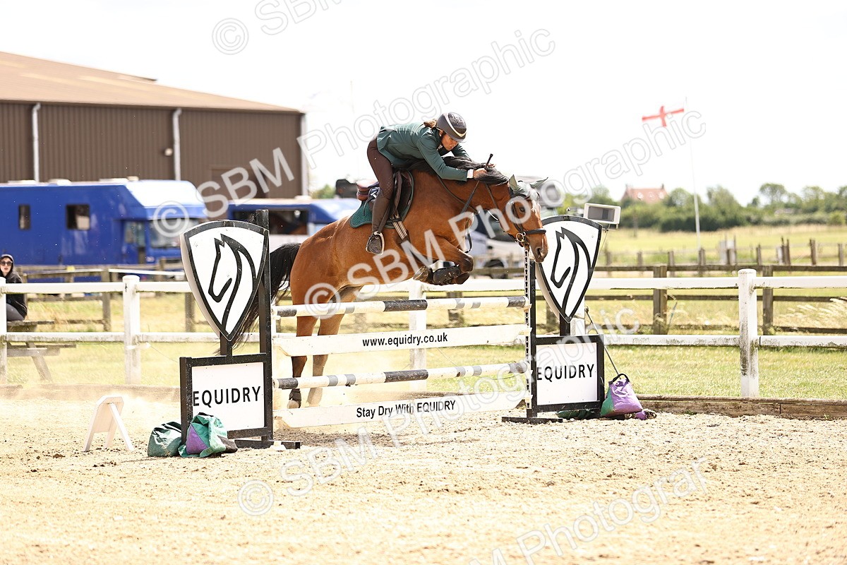 SBM_001017 - Class 5 - 1.05m Amateur Championship Qualifier