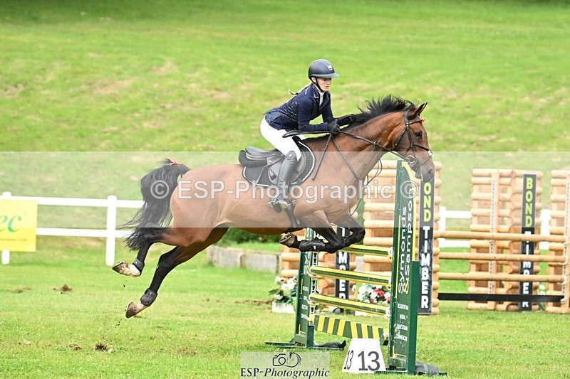 240713-120950-37795 - Cls 147 Amateur 1.10m Championships