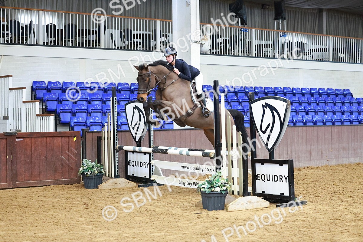 SBM_002131 - Class 8 - Senior British Novice - 90cm