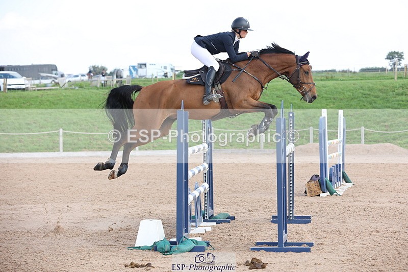 230915A-113440-01799 - Cls 2 Snr Foxhunter