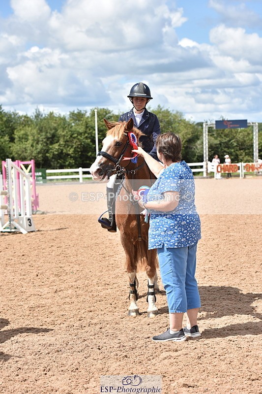 230806A-131846-01963 - Cls 20 Pony Discovery & 90cm Open