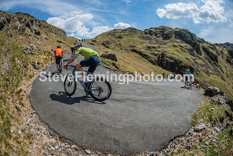 132521 - Hardknott Hairpin 13.00 - 14.00