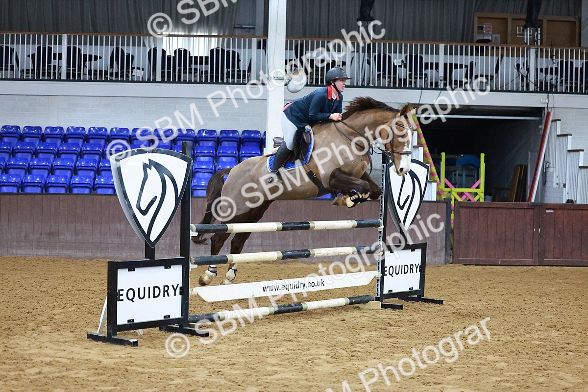 SBM_000707 - Class 3 - Senior Discovery - 1.00m