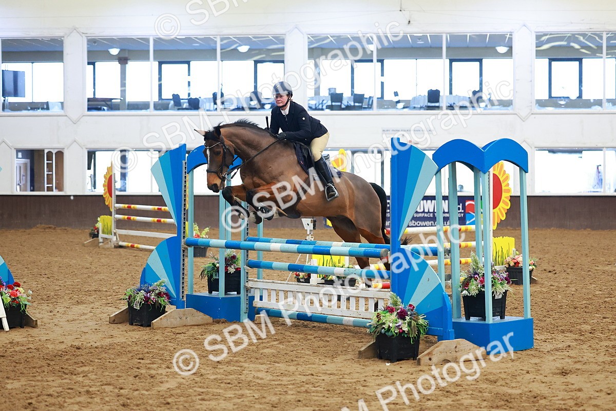 SBM_002668 - Class 9 - Senior Discovery - 1.00m