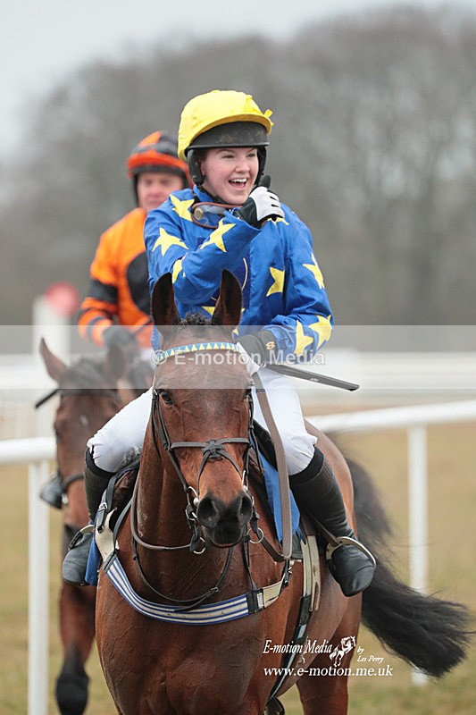 PtP 290123 308300 - Heythrop Hunt PtP Cocklebarrow 29/01/2023