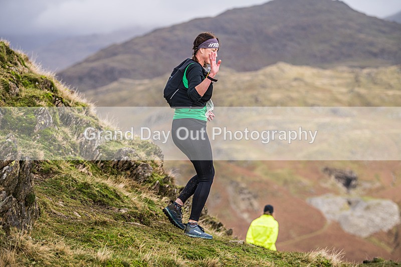 Dunnerdale-1180 - Dunnerdale Fell Race Saturday 8th November 2025