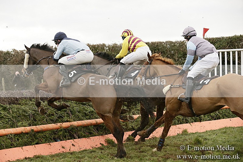 PtP 040218 331 - Point-to-Point Milborne St Andrew 04/02/18