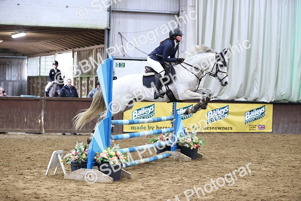 SBM_006804 - Class 20 - Senior British Novice - 90cm