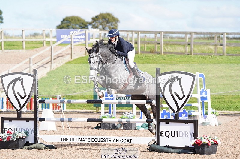 241005A-140002-04886 - SAT Cls 11 Snr Newc & 1.10m Open