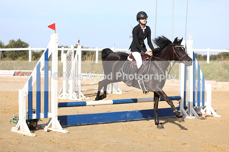 3E7A0215 - Class 3: 50cm Open