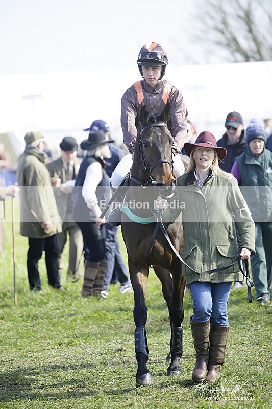 PtP 200322 112 - Mendip Farmers Point-to-Point 20/03/22