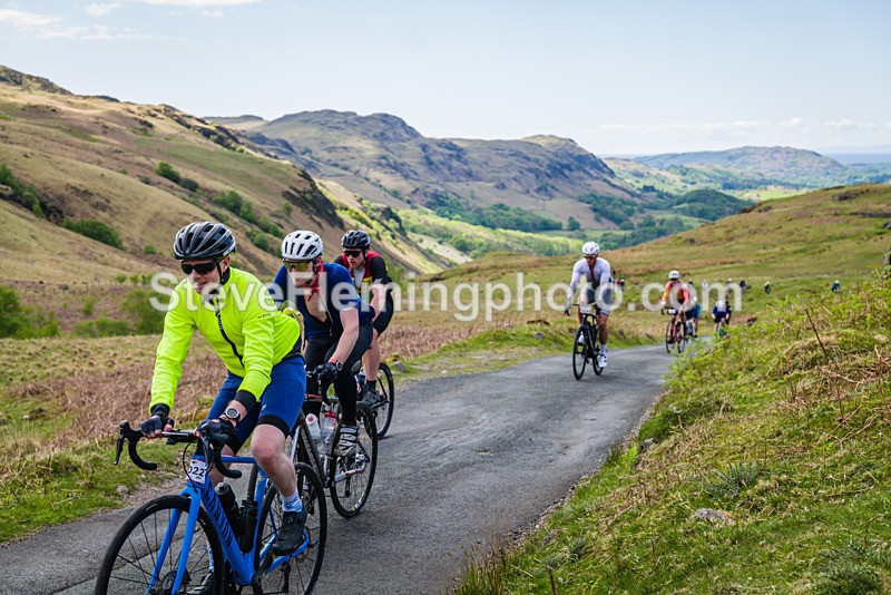 140823 - Hardknott Pass Camera 1 14.00-15.00