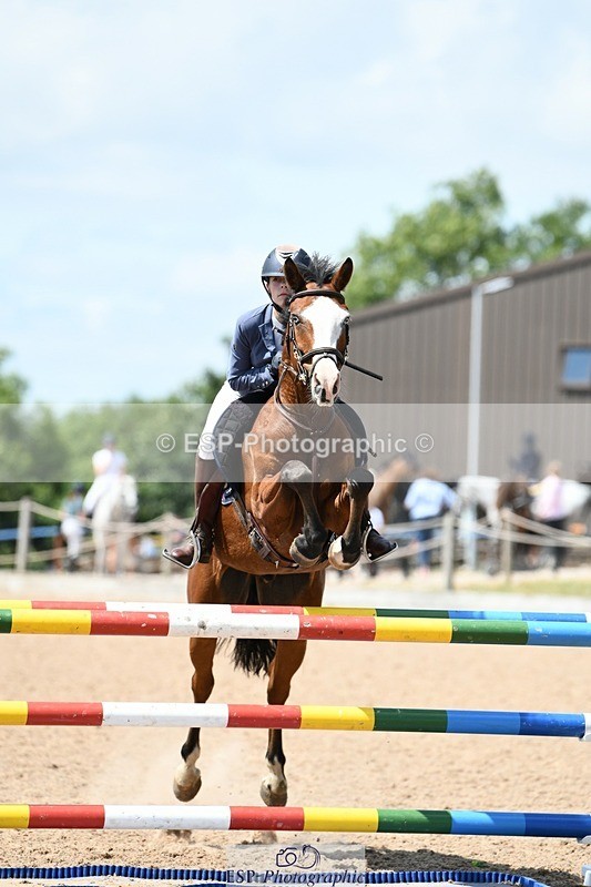 250628-141733-05413 - Cls 12 Newcomers 2nd Round 1pm to End