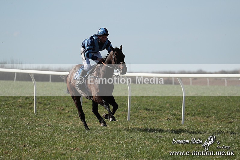PtP 010325 96 - Beaufort Races Didmarton 01/03/25