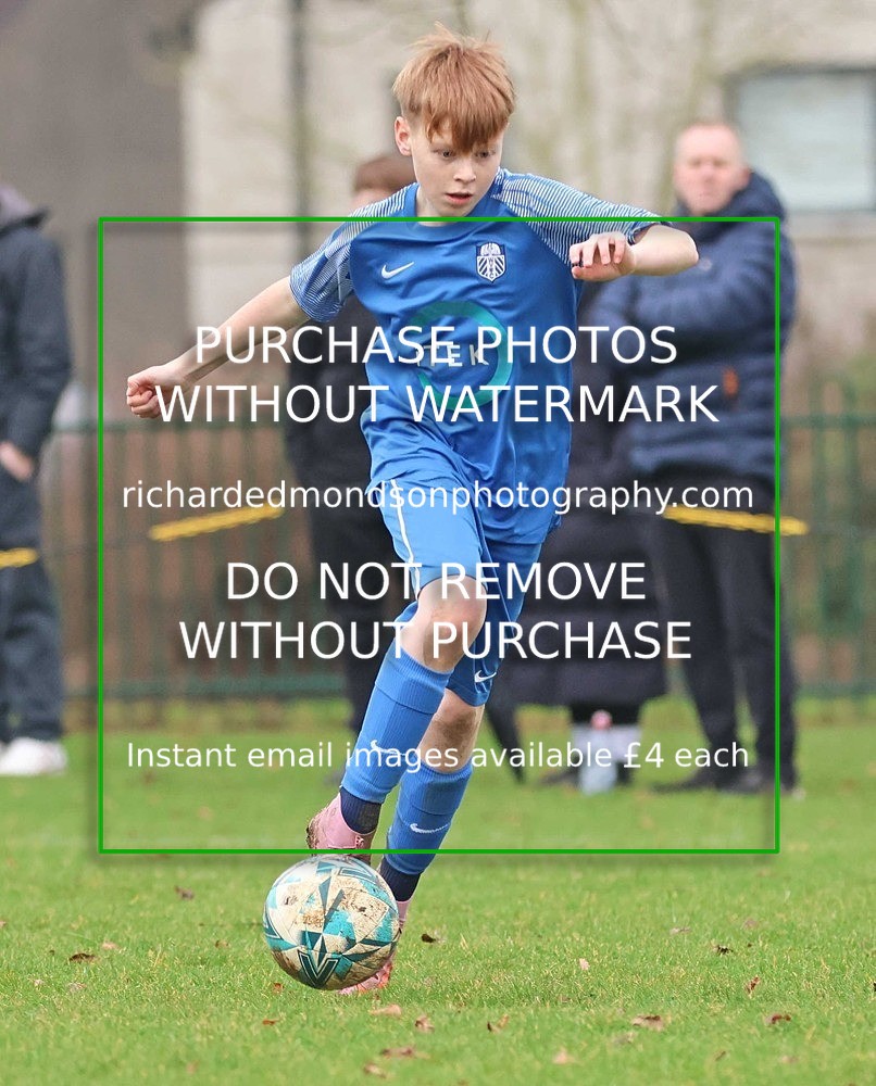 533A8046 - Wattsfield Under 13's (8/2/26)