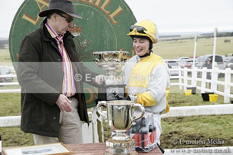 PtP 180218 952 - Combined Services Point-to-Point Larkhill 18/02/18
