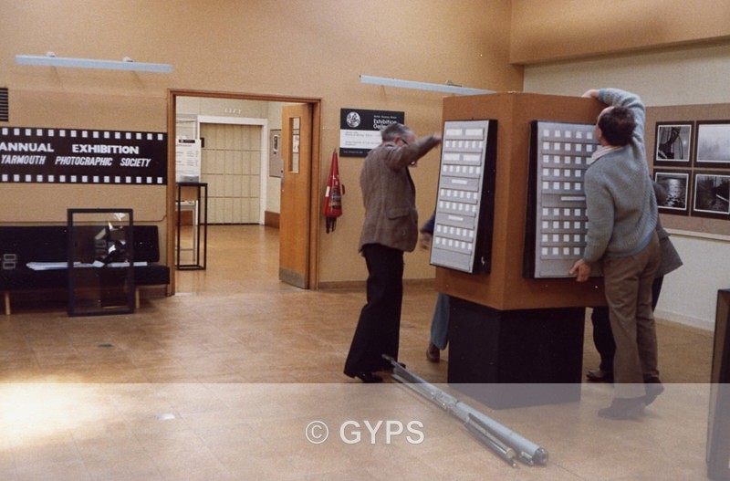 Annual Exhibition - not dated 012 - Past Exhibitions
