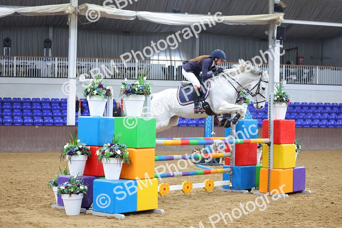 SBM_002625 - Class 16 - The WB Equiline Star Championship Qualifier (1.10m)