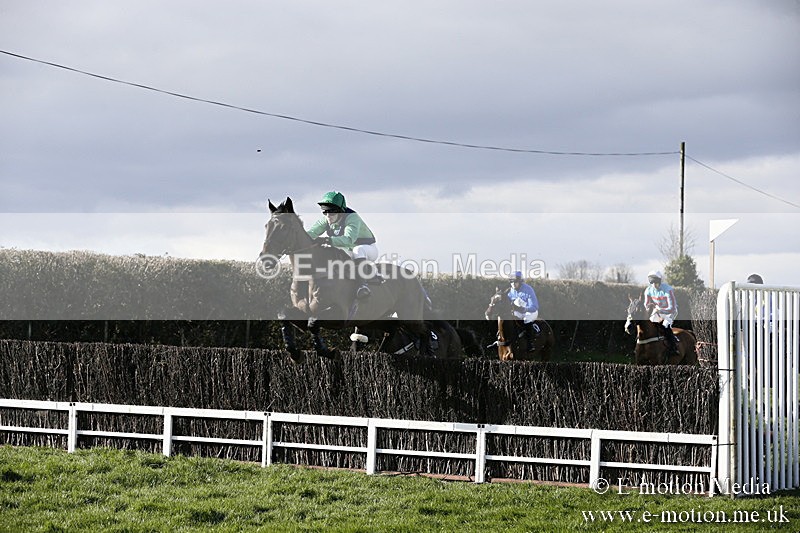 PtP 040218 78 - Point-to-Point Milborne St Andrew 04/02/18