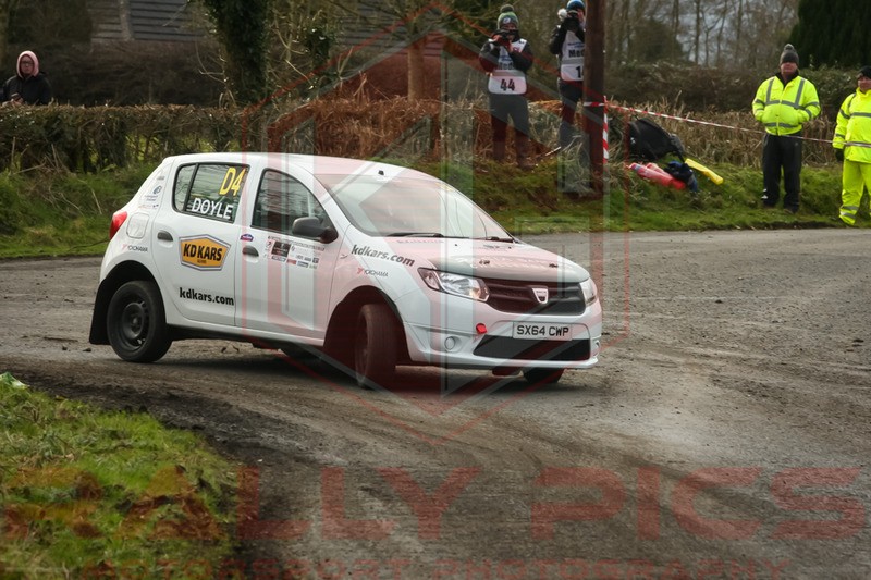 Midland Stages Rally 2025 119 - Midland Stages Rally 2025