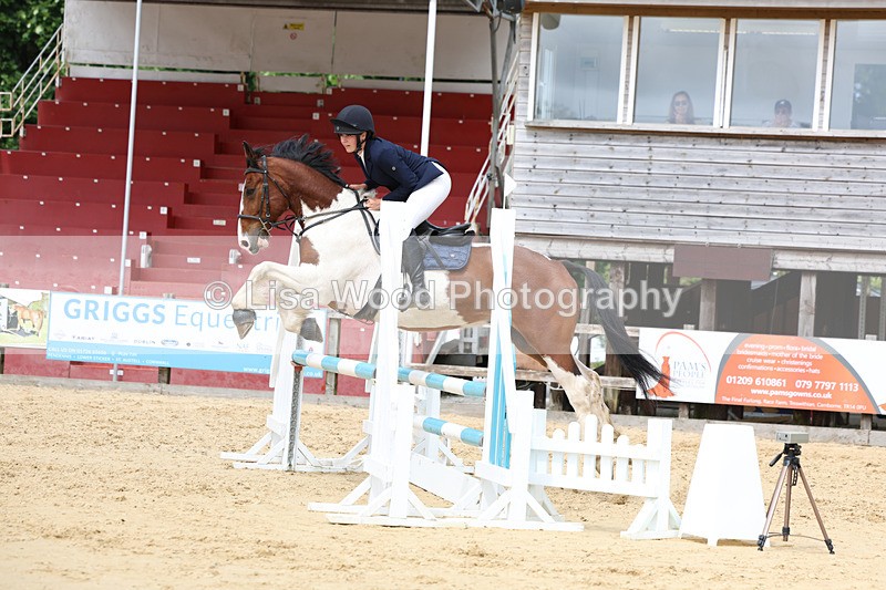 3E7A5347 - Class 10: 90cm open